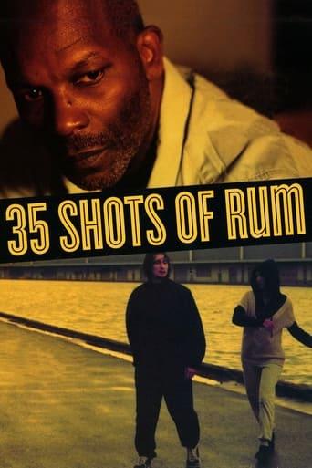 35 Shots of Rum poster image
