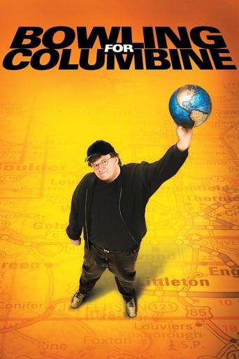 Bowling for Columbine poster image