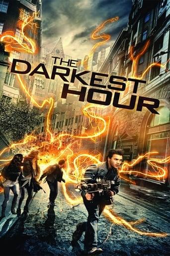 The Darkest Hour poster image
