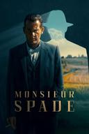 Monsieur Spade poster image