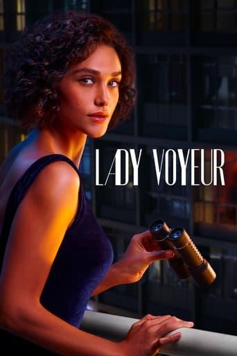 Lady Voyeur poster image