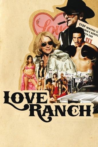 Love Ranch poster image