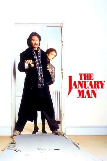 The January Man poster image