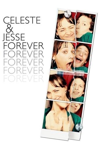 Celeste & Jesse Forever poster image