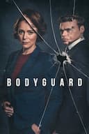 Bodyguard poster image