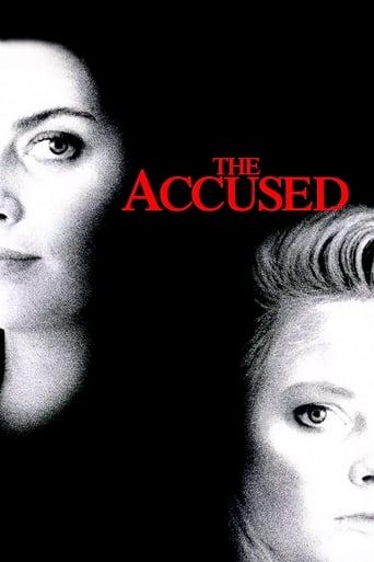 The Accused poster image
