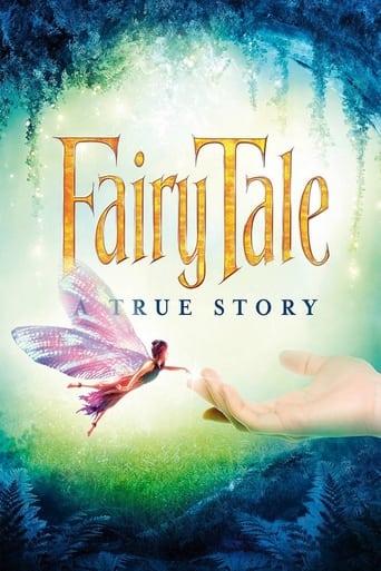 FairyTale: A True Story poster image