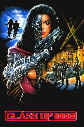 Class of 1999 poster image