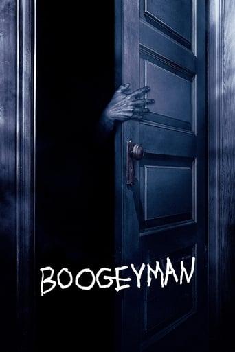 Boogeyman poster image