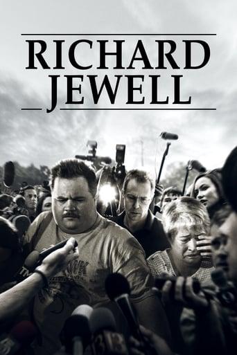 Richard Jewell poster image