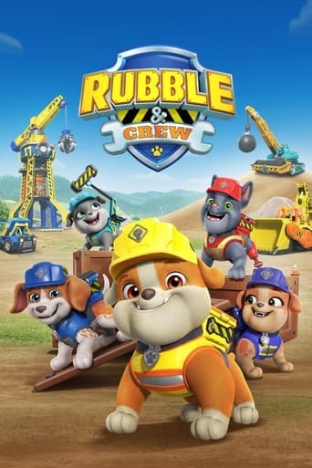 Rubble & Crew poster image