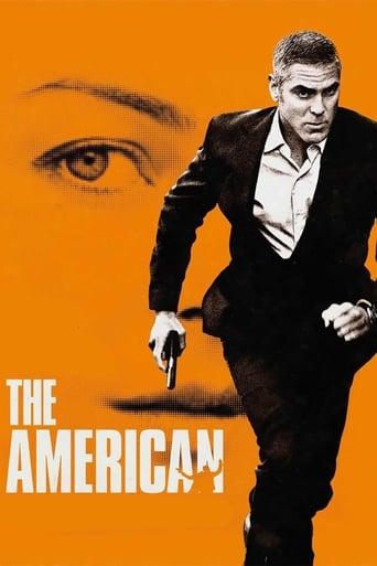 The American poster image