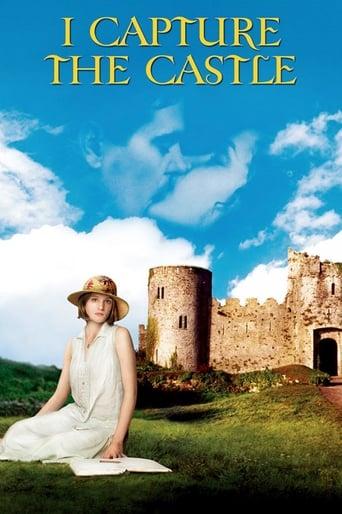 I Capture the Castle poster image