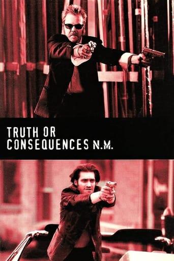 Truth or Consequences, N.M. poster image