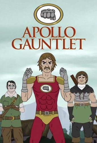 Apollo Gauntlet poster image