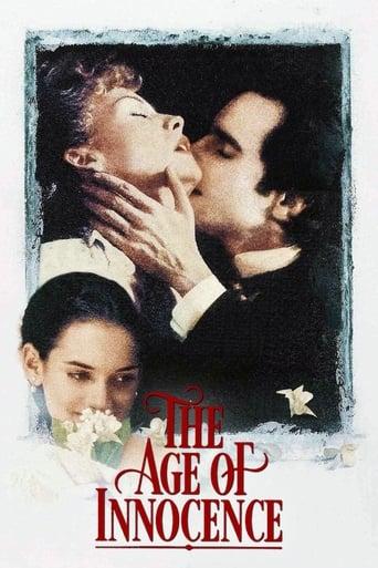 The Age of Innocence poster image