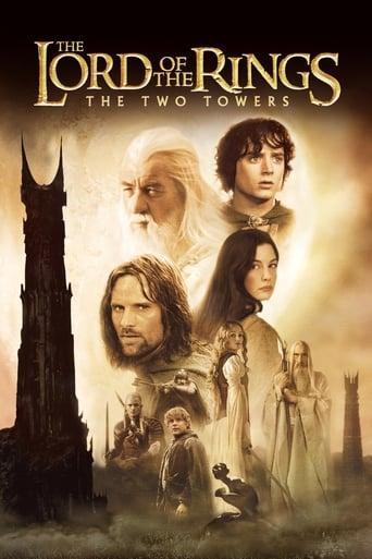 The Lord of the Rings: The Two Towers poster image