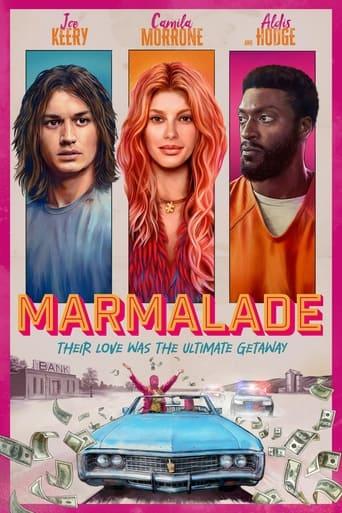 Marmalade poster image