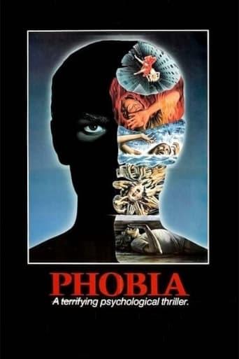 Phobia poster image