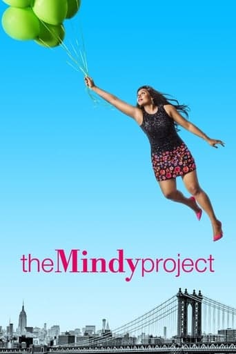 The Mindy Project poster image