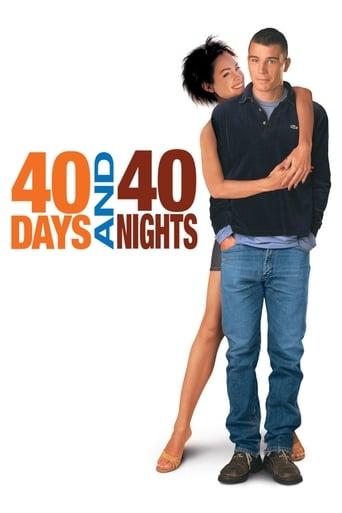 40 Days and 40 Nights poster image