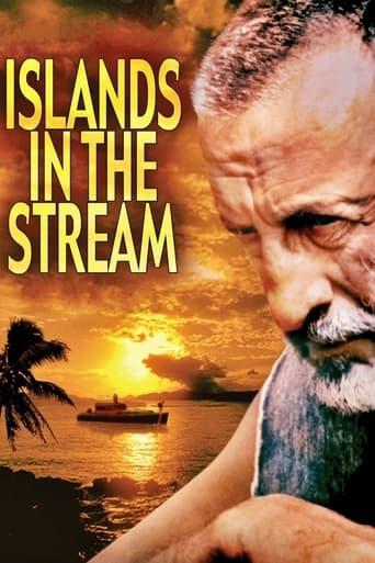 Islands in the Stream poster image