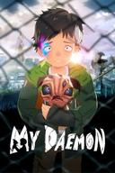My Daemon poster image