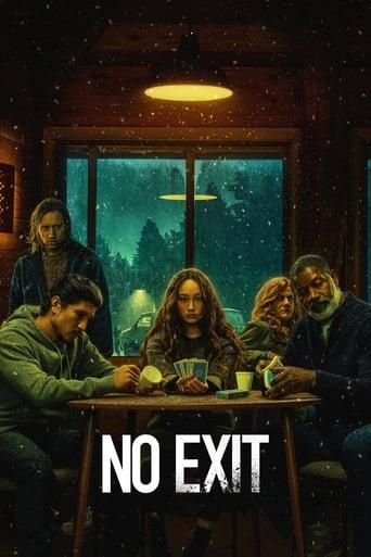 No Exit poster image