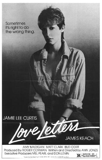 Love Letters poster image