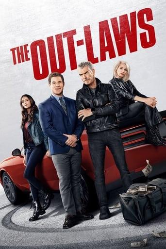 The Out-Laws poster image