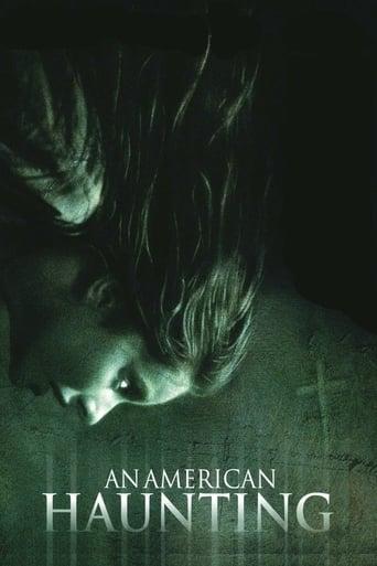 An American Haunting poster image