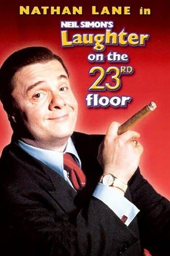 Laughter on the 23rd Floor poster image