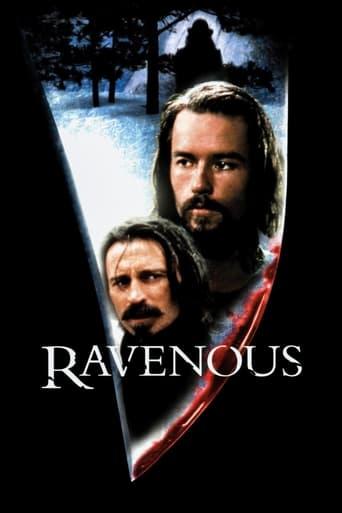 Ravenous poster image