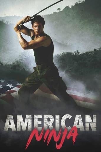 American Ninja poster image