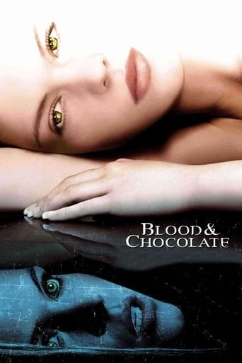 Blood and Chocolate poster image