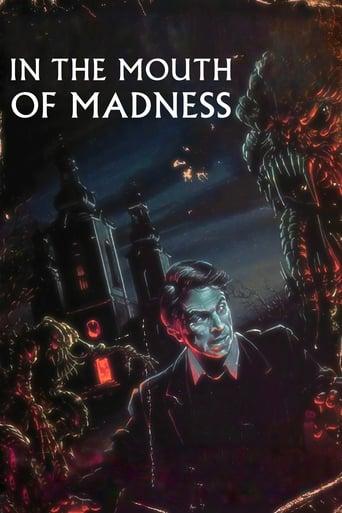 In the Mouth of Madness poster image