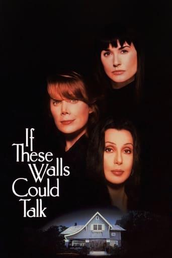 If These Walls Could Talk poster image