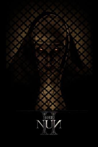 The Nun II poster image