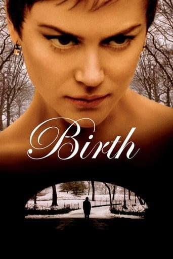 Birth poster image