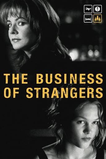 The Business of Strangers poster image