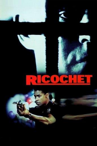 Ricochet poster image