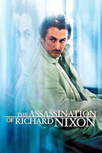 The Assassination of Richard Nixon poster image