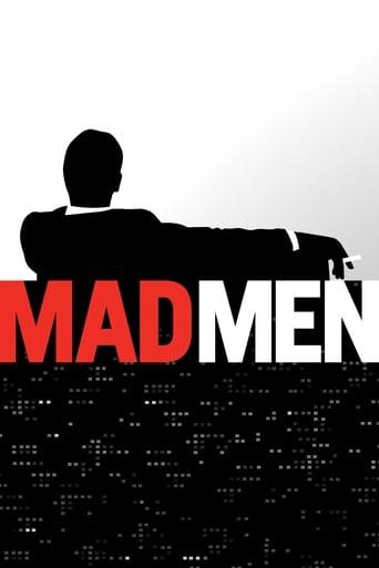 Mad Men poster image