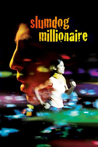 Slumdog Millionaire poster image
