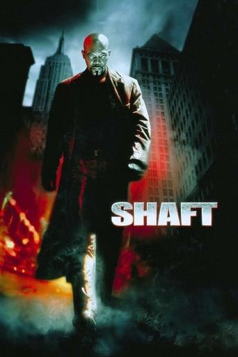 Shaft poster image