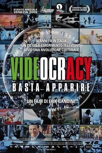 Videocracy poster image