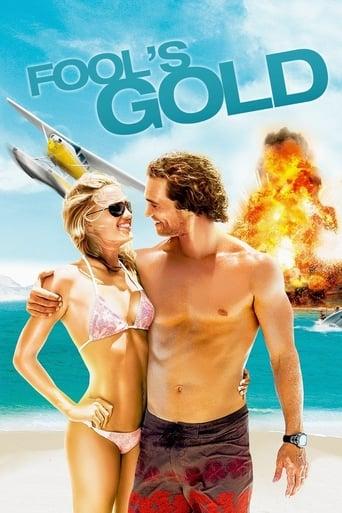 Fool's Gold poster image