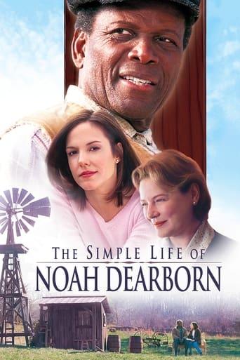 The Simple Life of Noah Dearborn poster image