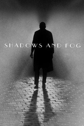 Shadows and Fog poster image