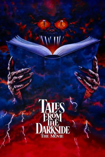 Tales from the Darkside: The Movie poster image
